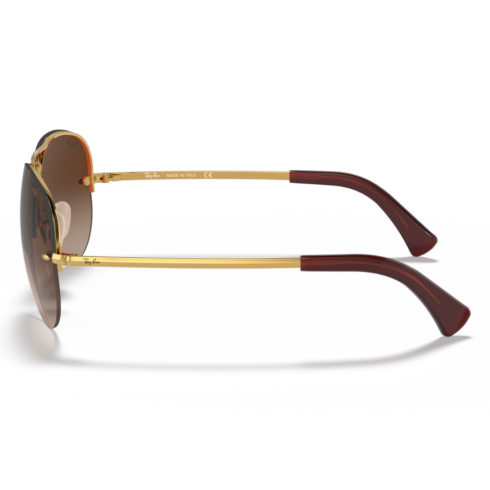 Ray-Ban RB 3449 001/13 59