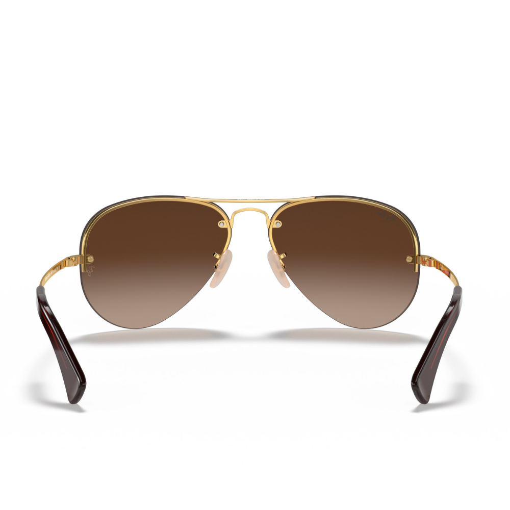 Ray-Ban RB 3449 001/13 59