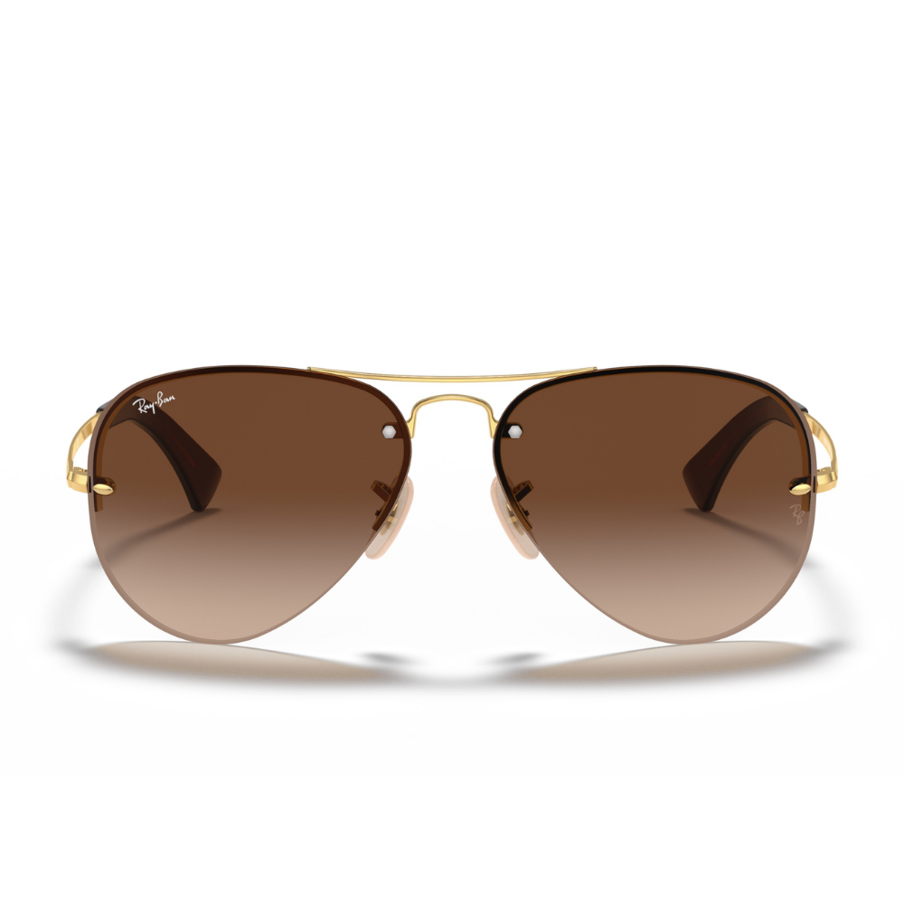 Ray-Ban RB 3449 001/13 59