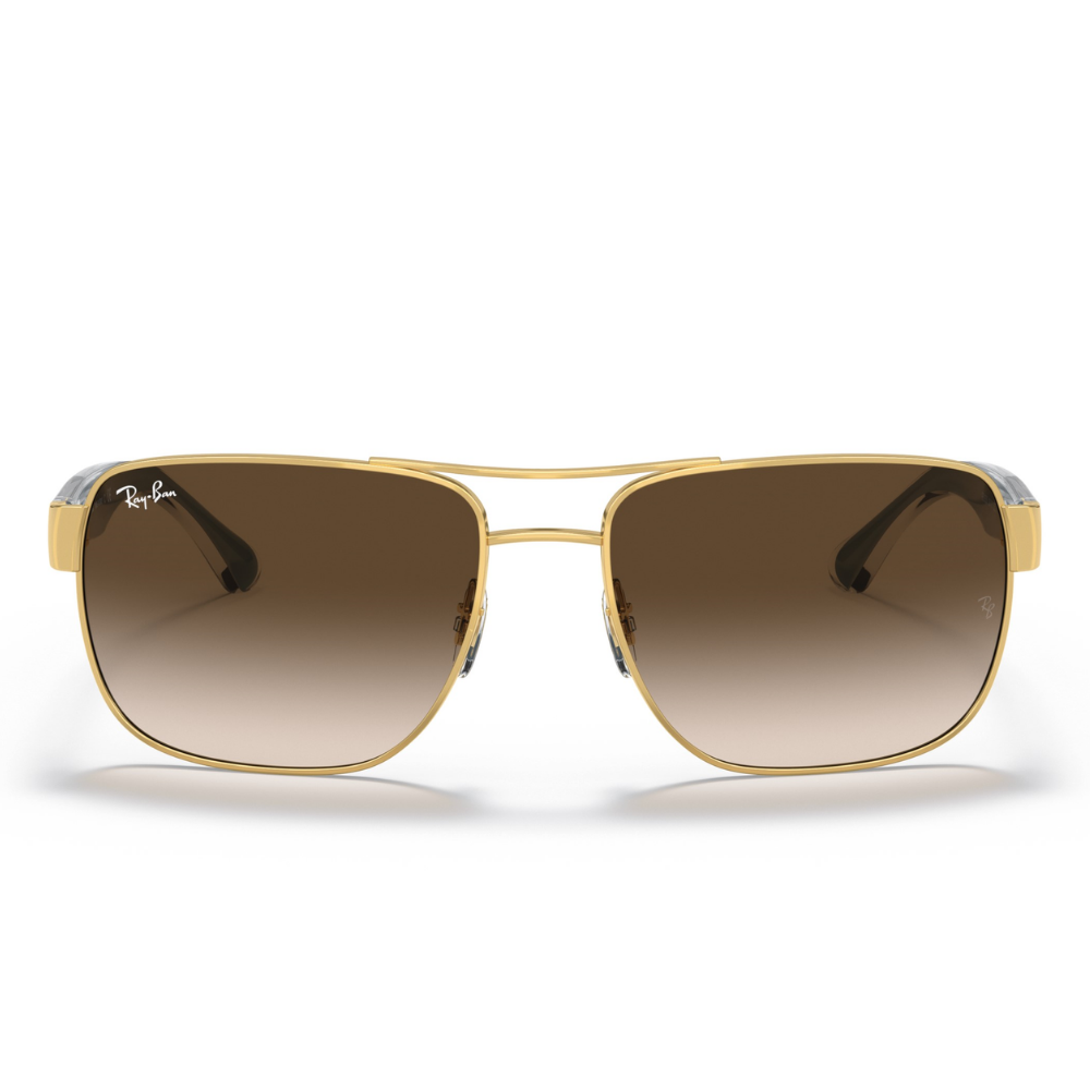 Ray-Ban RB 3530 001/13 58