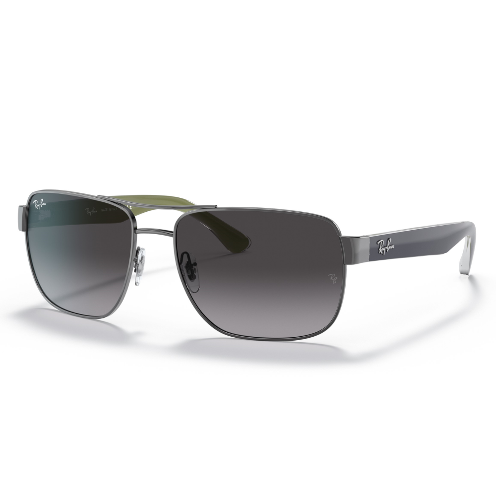 Ray-Ban RB 3530 004/8G 58