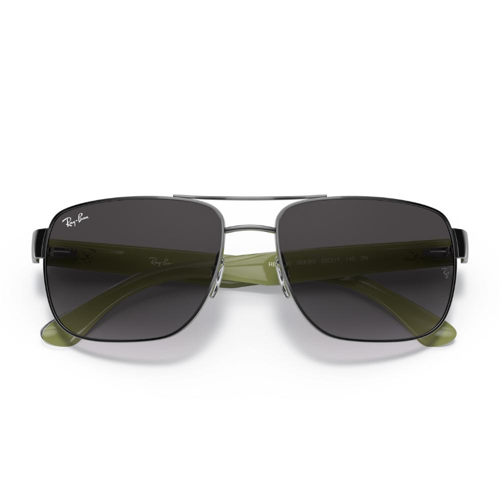 Ray-Ban RB 3530 004/8G 58