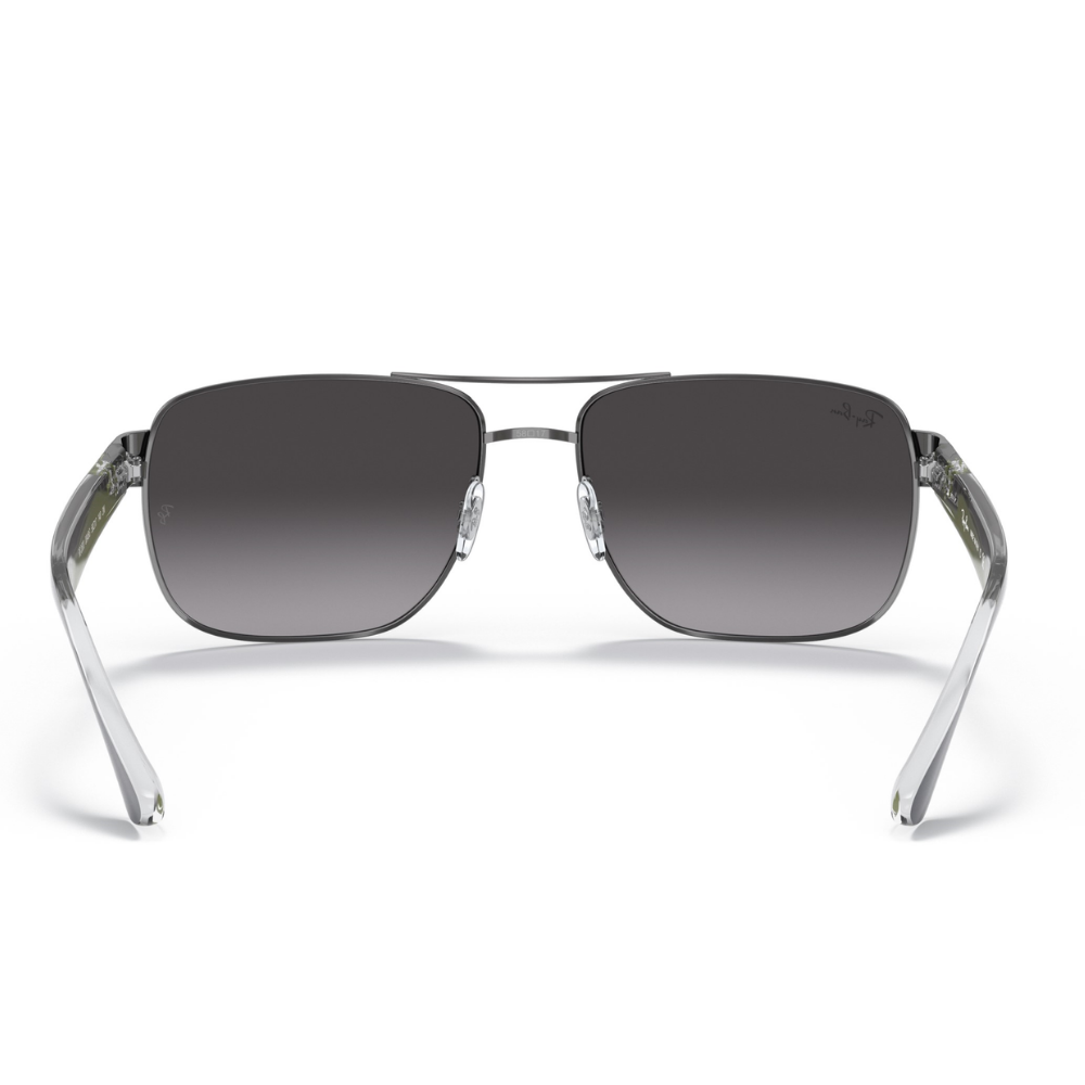 Ray-Ban RB 3530 004/8G 58