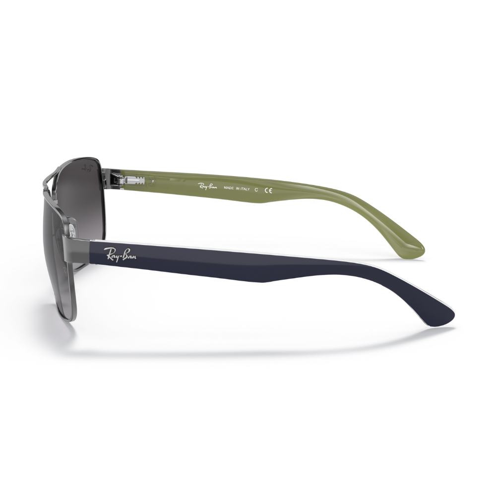 Ray-Ban RB 3530 004/8G 58