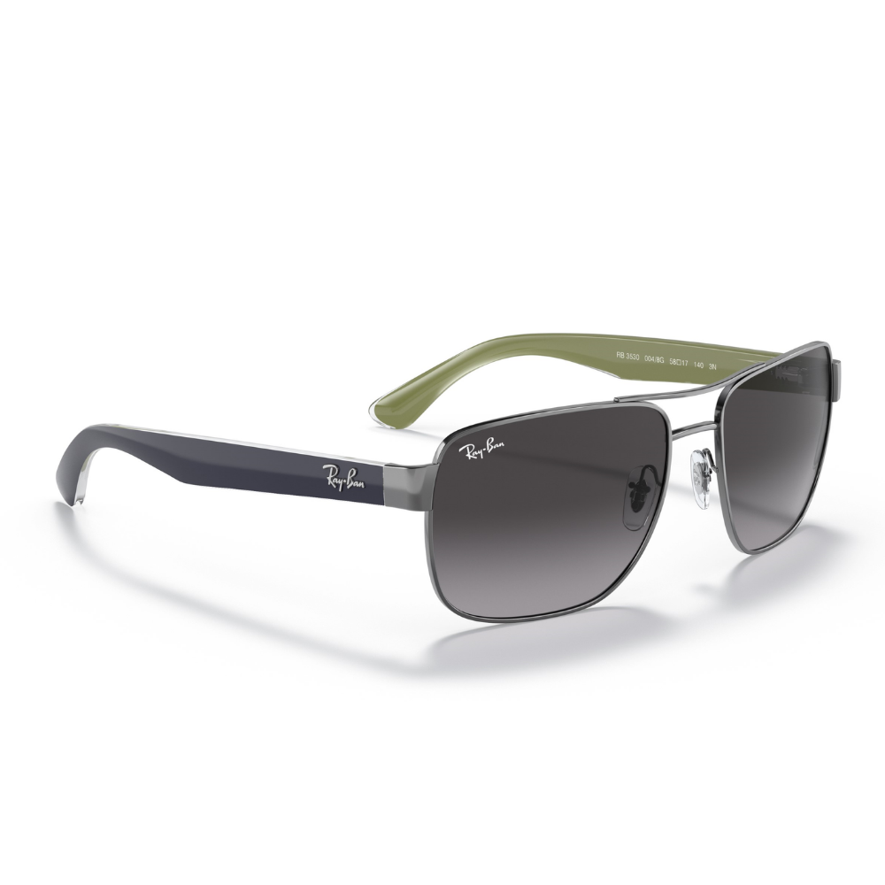 Ray-Ban RB 3530 004/8G 58