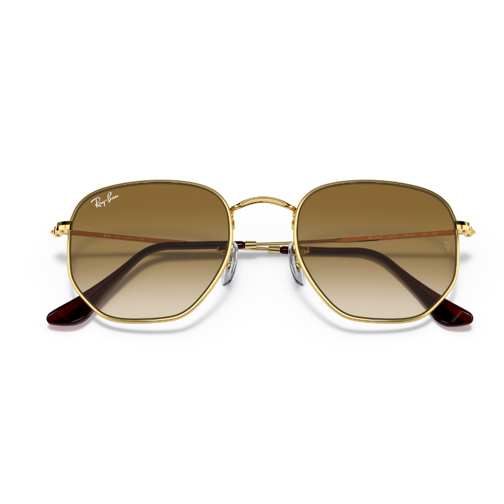 Ray-Ban RB 3548 001/51 51