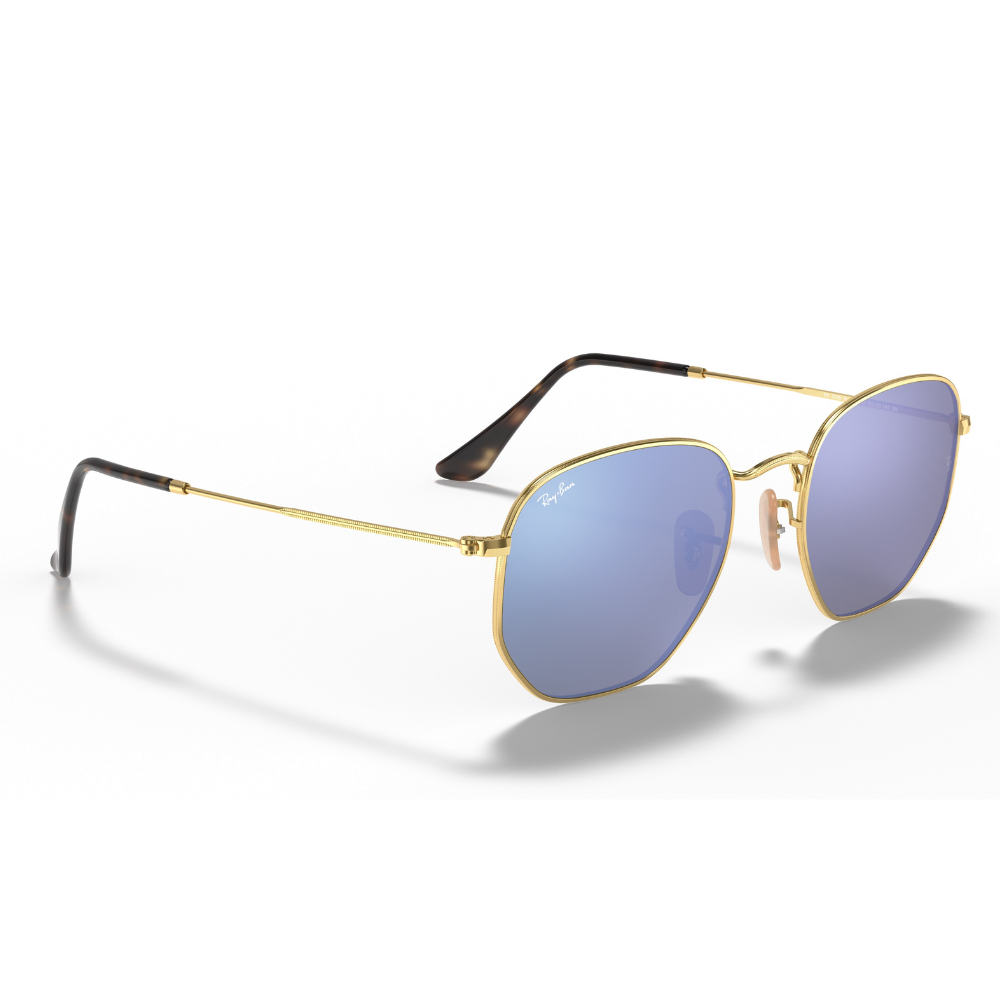 Ray-Ban RB 3548-N 001/9O 51