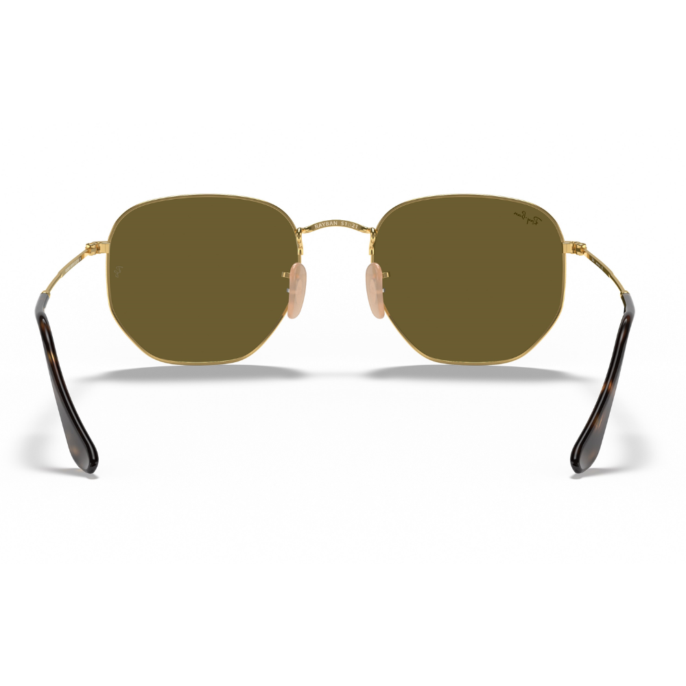 Ray-Ban RB 3548-N 001/9O 51