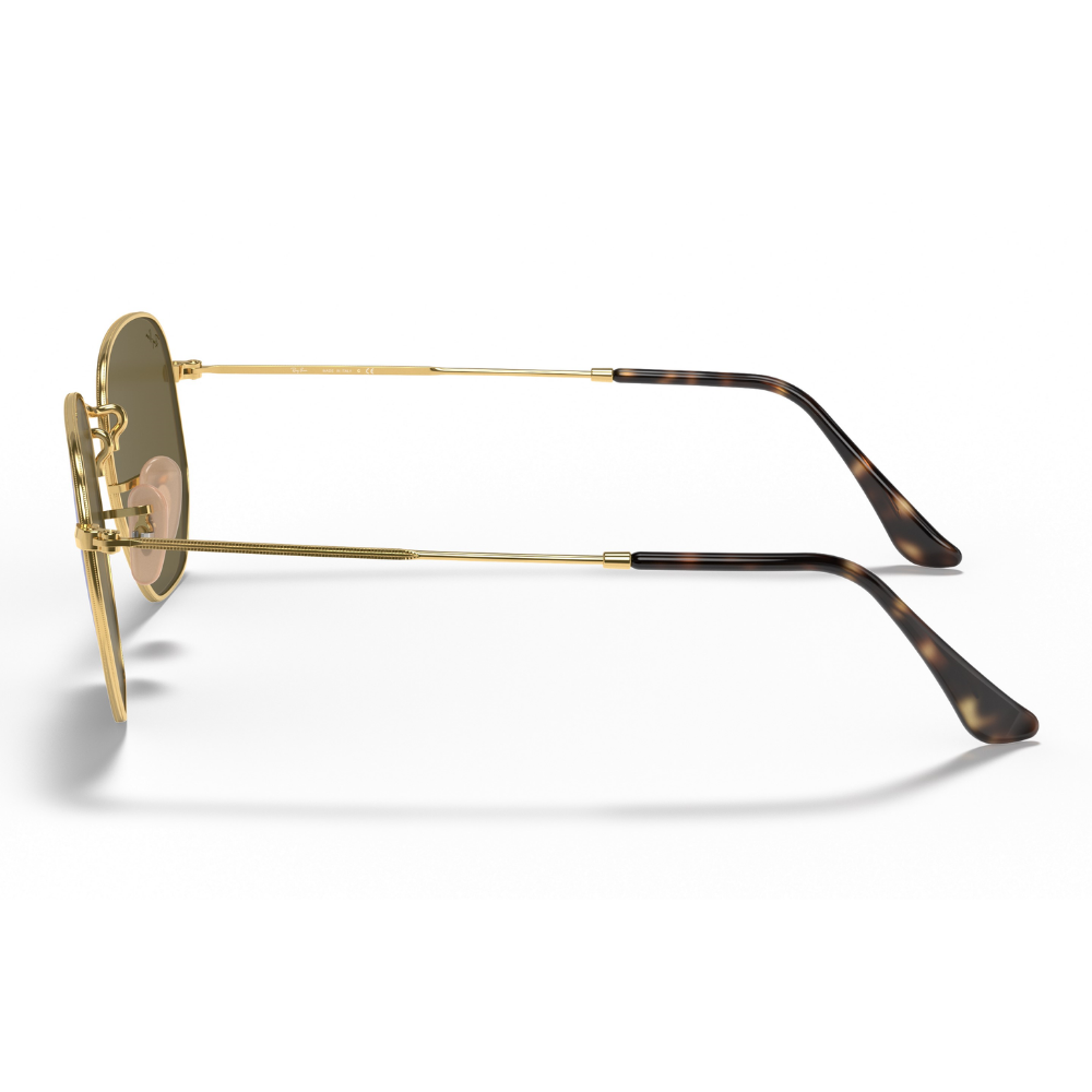 Ray-Ban RB 3548-N 001/9O 51