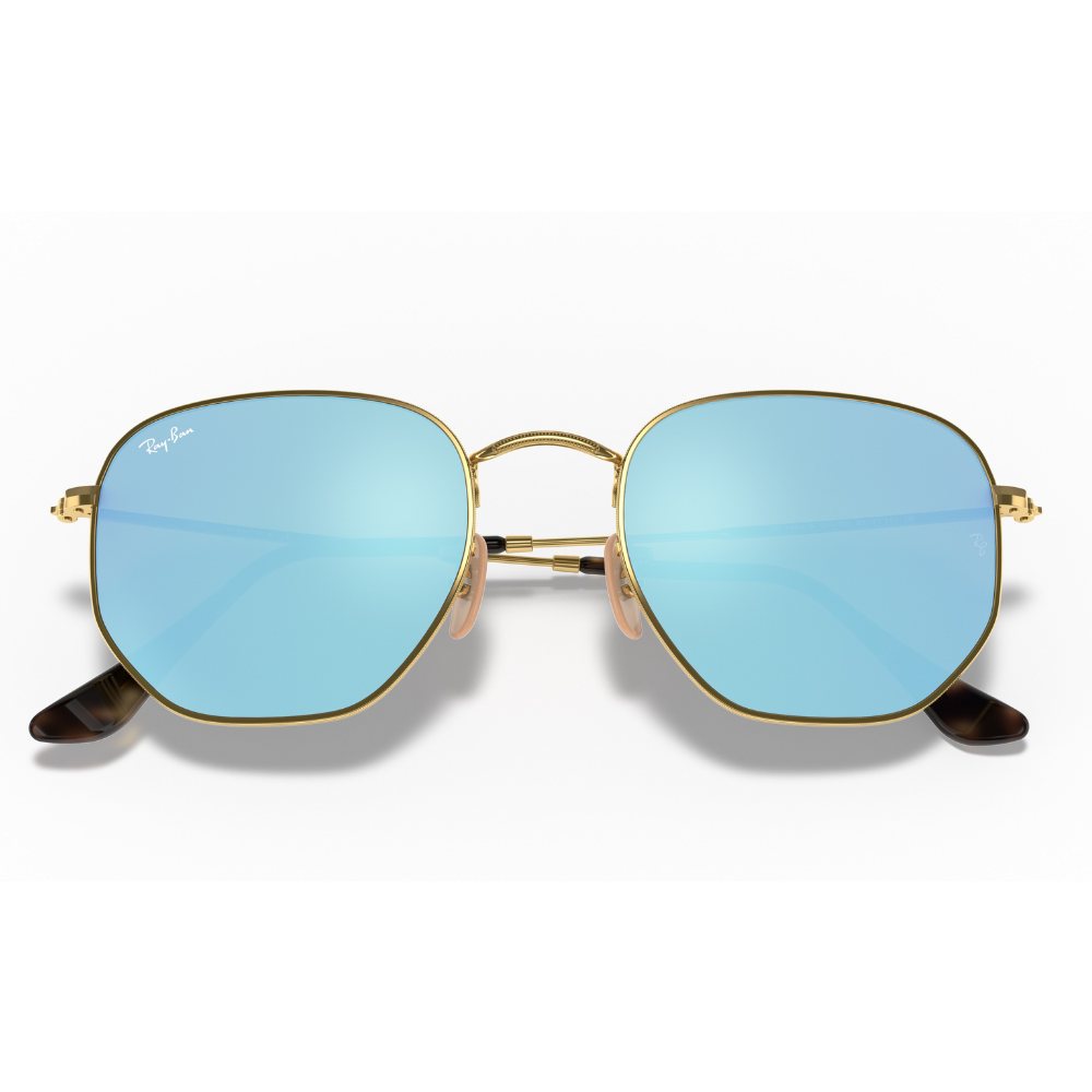 Ray-Ban RB 3548-N 001/9O 51