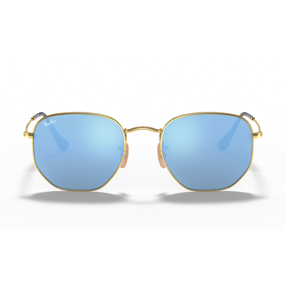 Ray-Ban RB 3548-N 001/9O 51