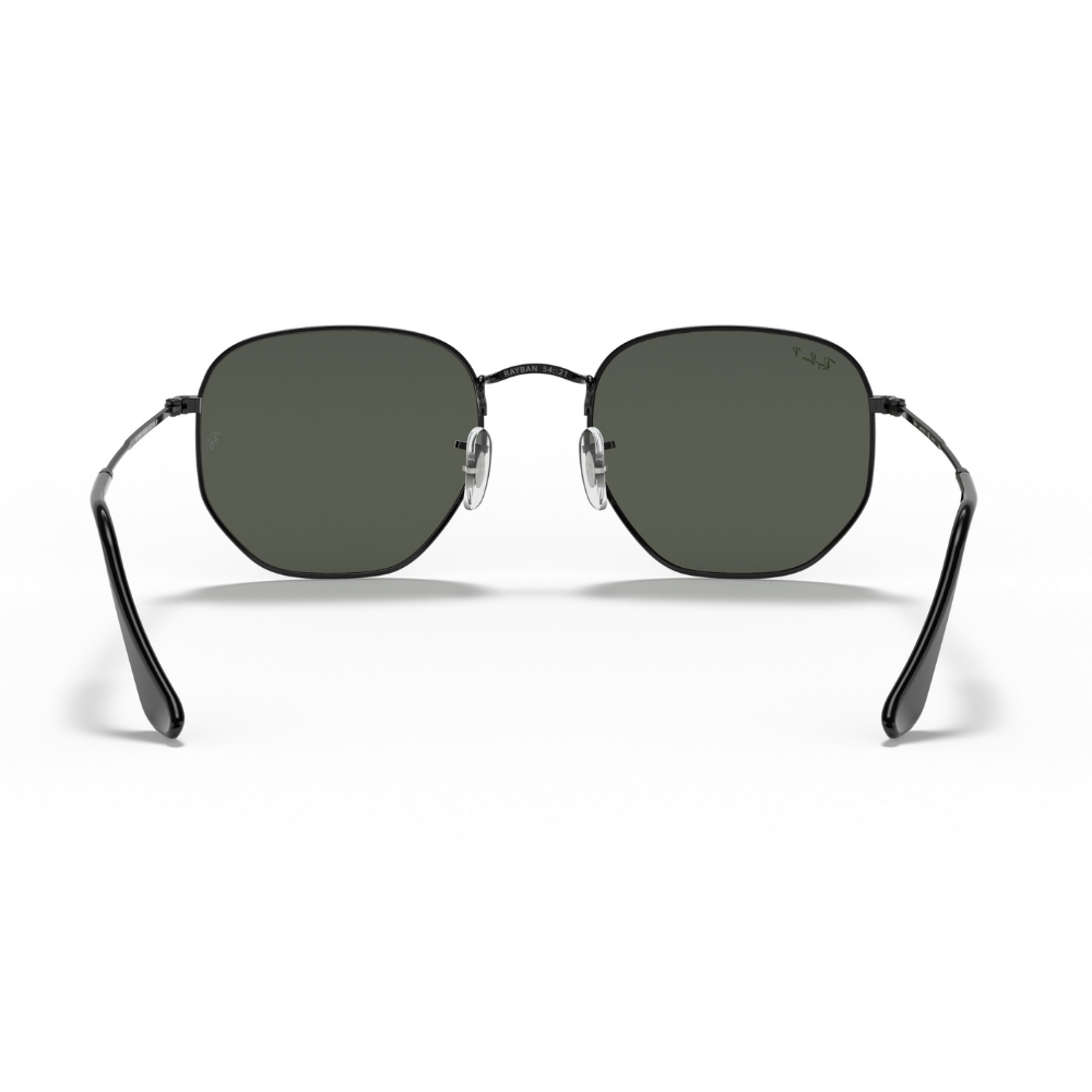 Ray-Ban RB 3548-N 002/58 54