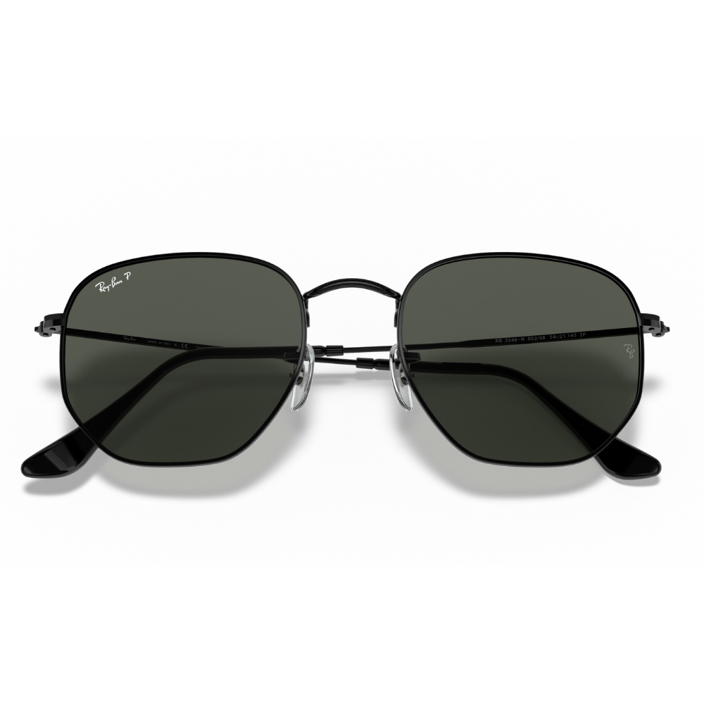 Ray-Ban RB 3548-N 002/58 54