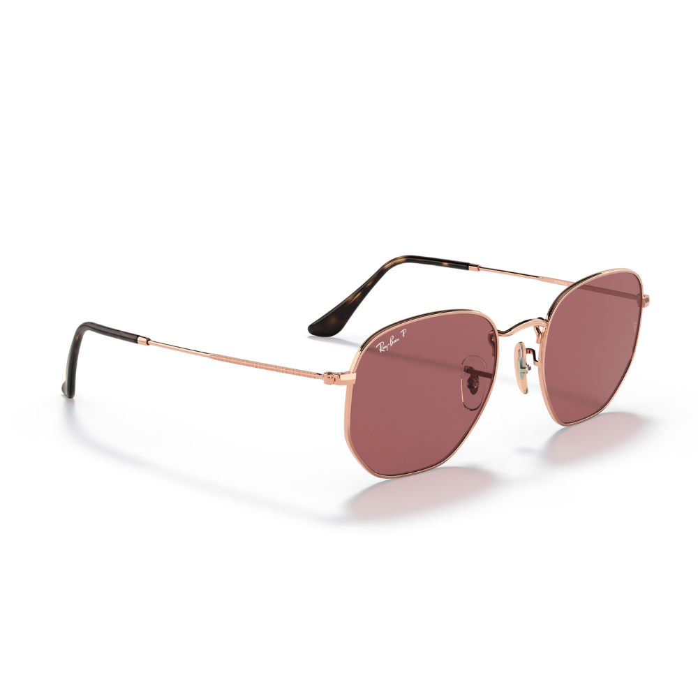 Ray-Ban RB 3548-N 9202/AF 51