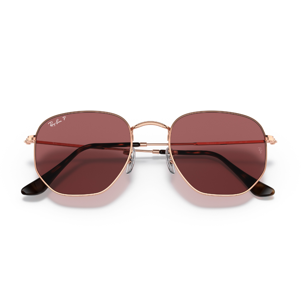 Ray-Ban RB 3548-N 9202/AF 51