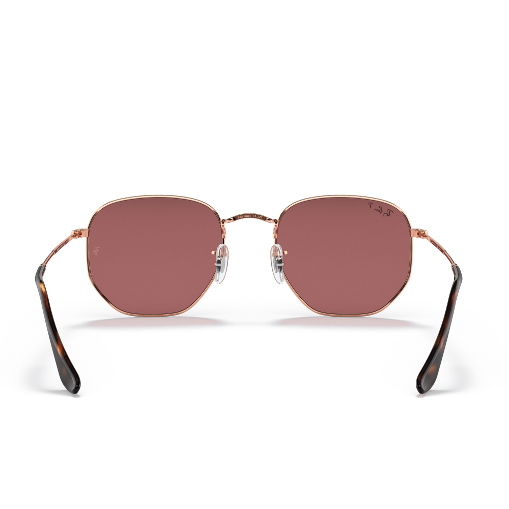Ray-Ban RB 3548-N 9202/AF 51