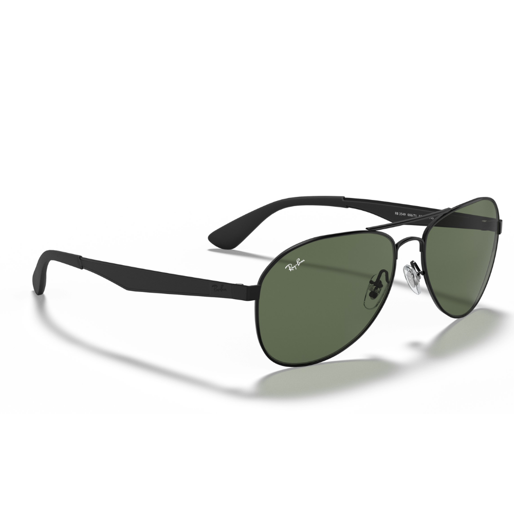 Ray-Ban RB 3549 006/71 58