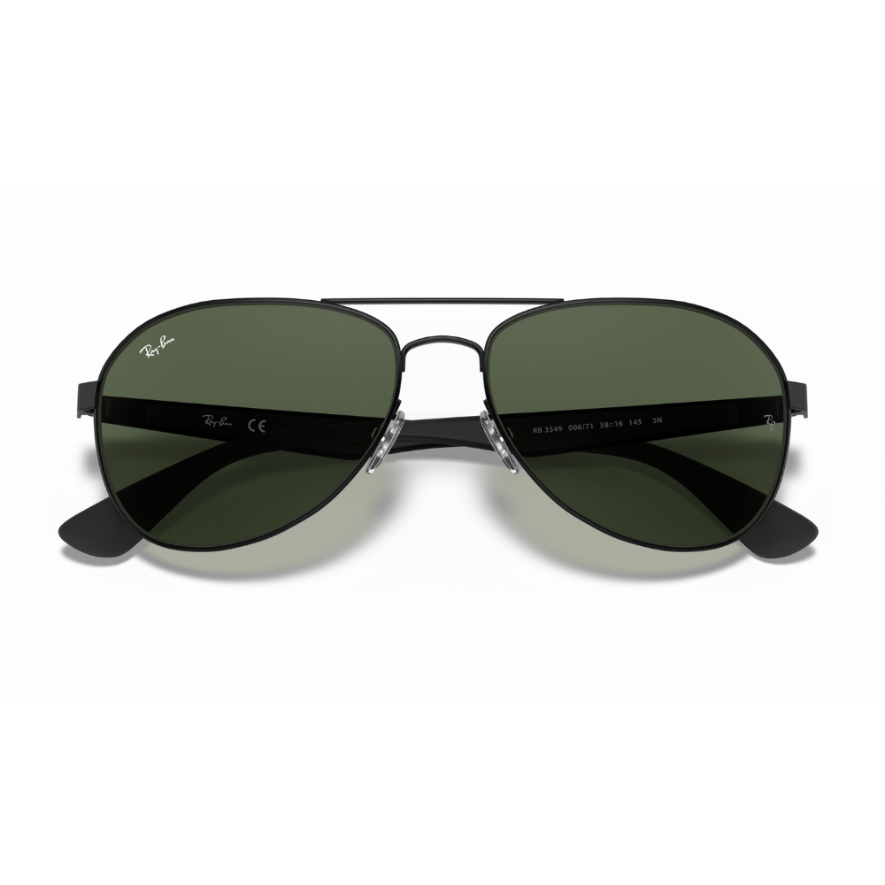 Ray-Ban RB 3549 006/71 58