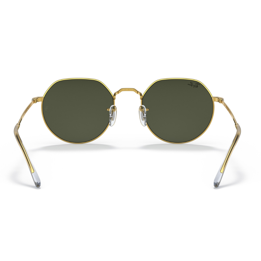 Ray-Ban RB 3565 JACK 9196/31 53