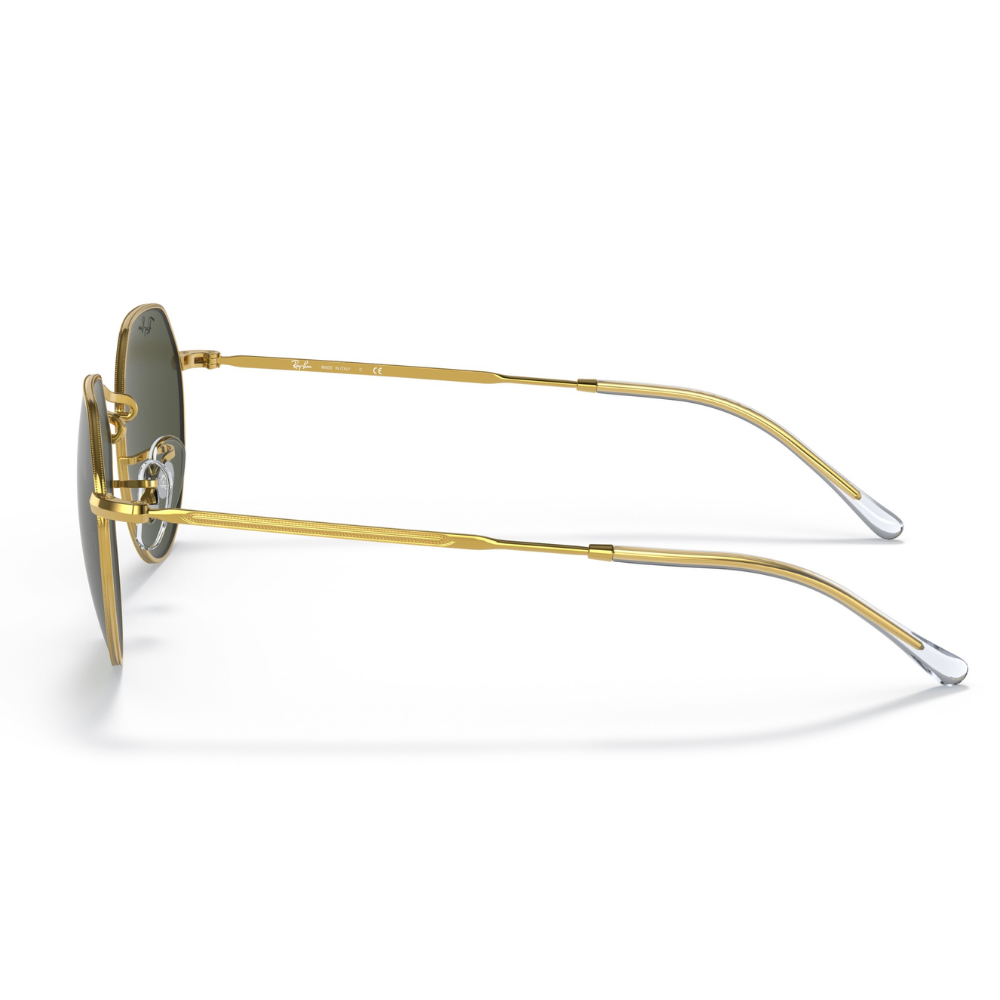 Ray-Ban RB 3565 JACK 9196/31 53
