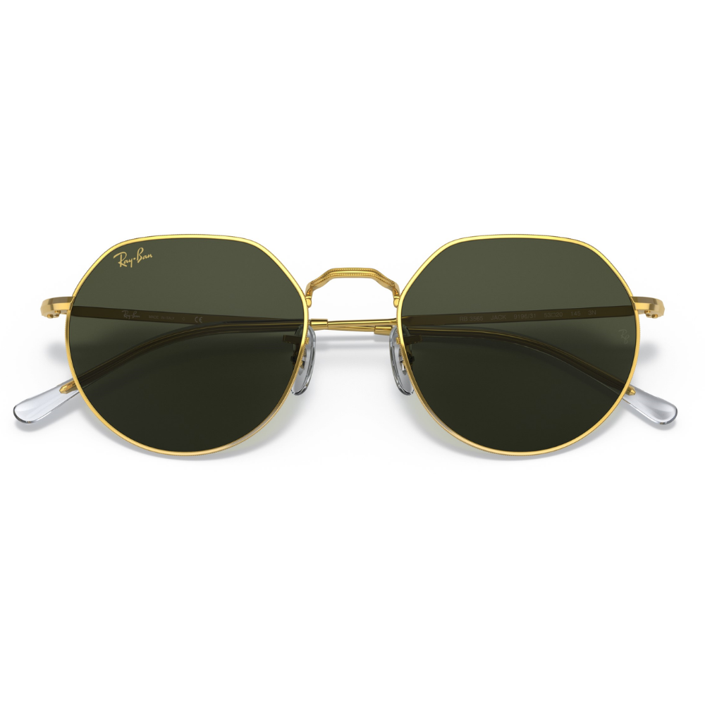 Ray-Ban RB 3565 JACK 9196/31 53