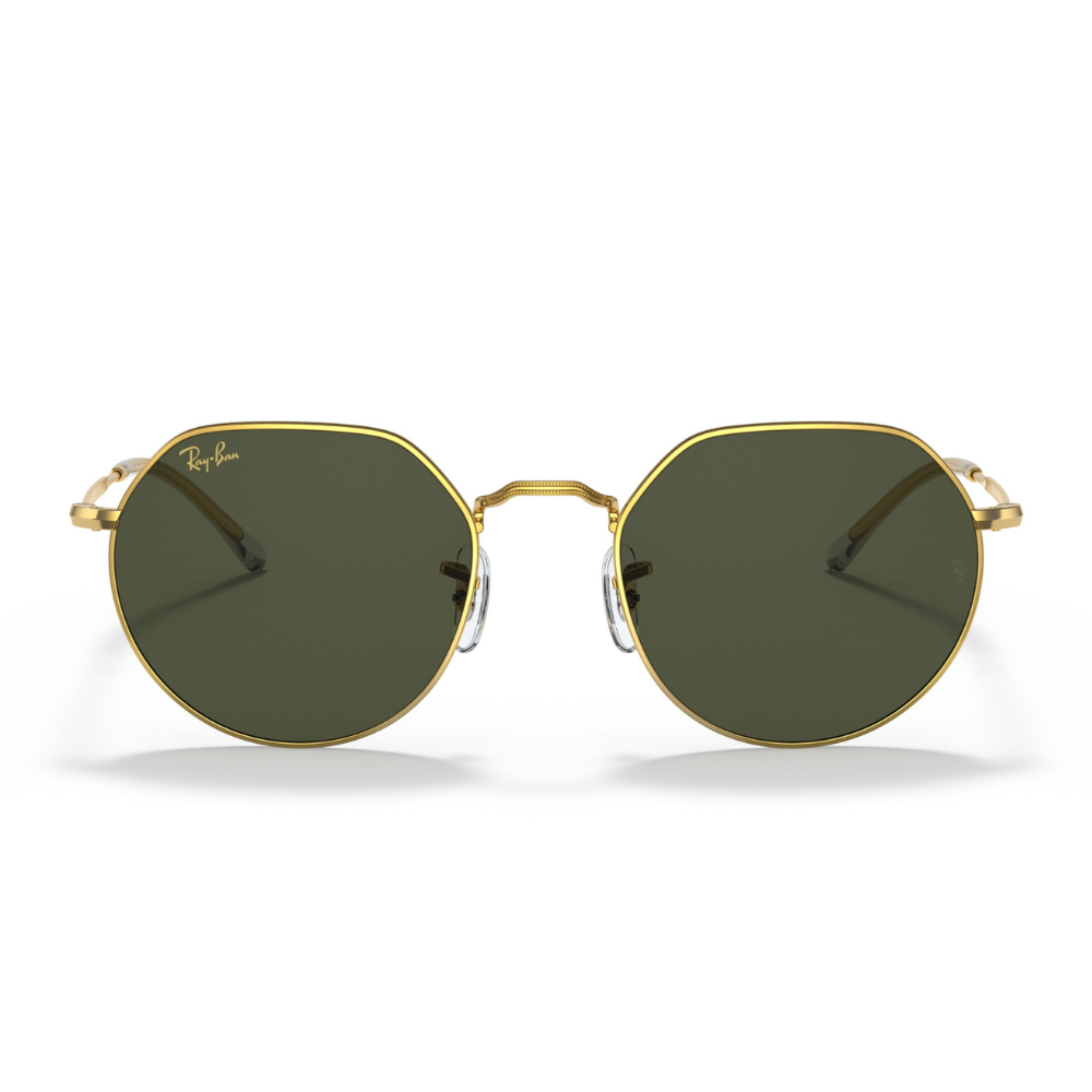 Ray-Ban RB 3565 JACK 9196/31 53
