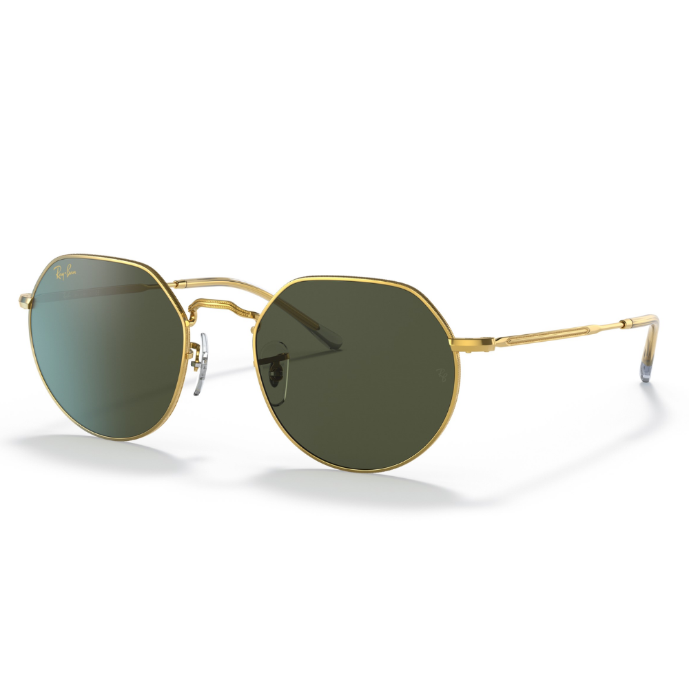 Ray-Ban RB 3565 JACK 9196/31 53