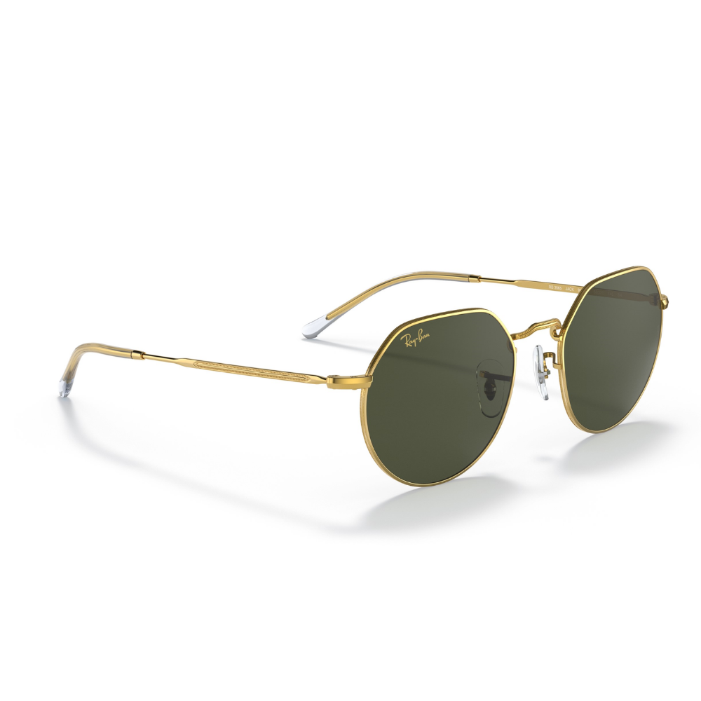 Ray-Ban RB 3565 JACK 9196/31 53