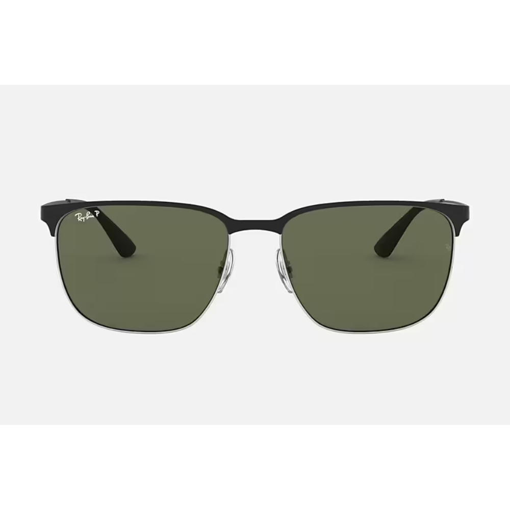 Ray-Ban RB 3569 9004/9A 59