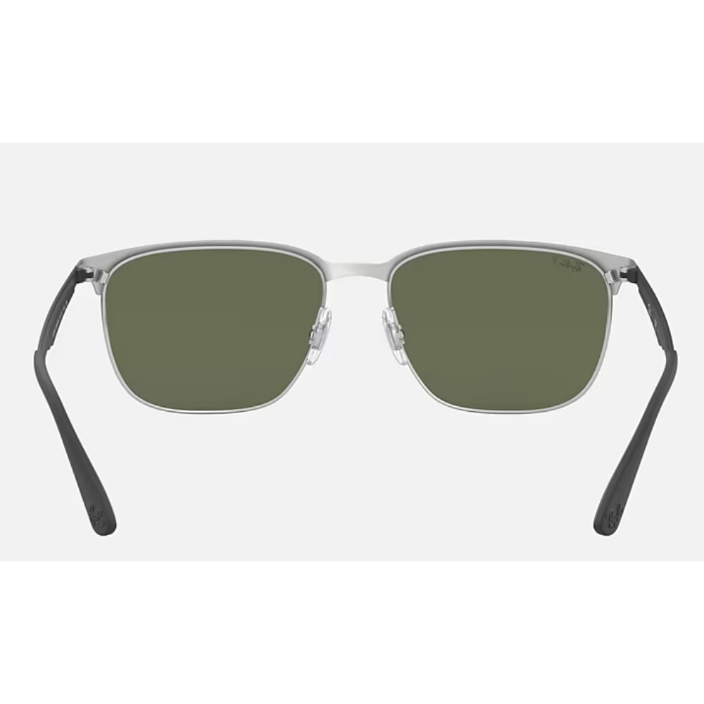 Ray-Ban RB 3569 9004/9A 59