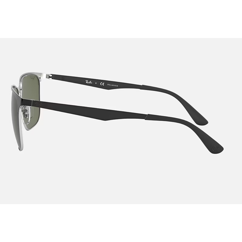 Ray-Ban RB 3569 9004/9A 59