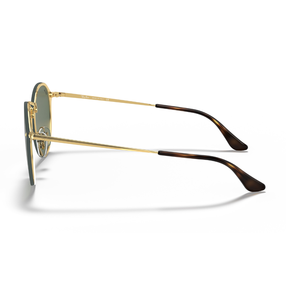 Ray-Ban RB 3574-N 001/71 59