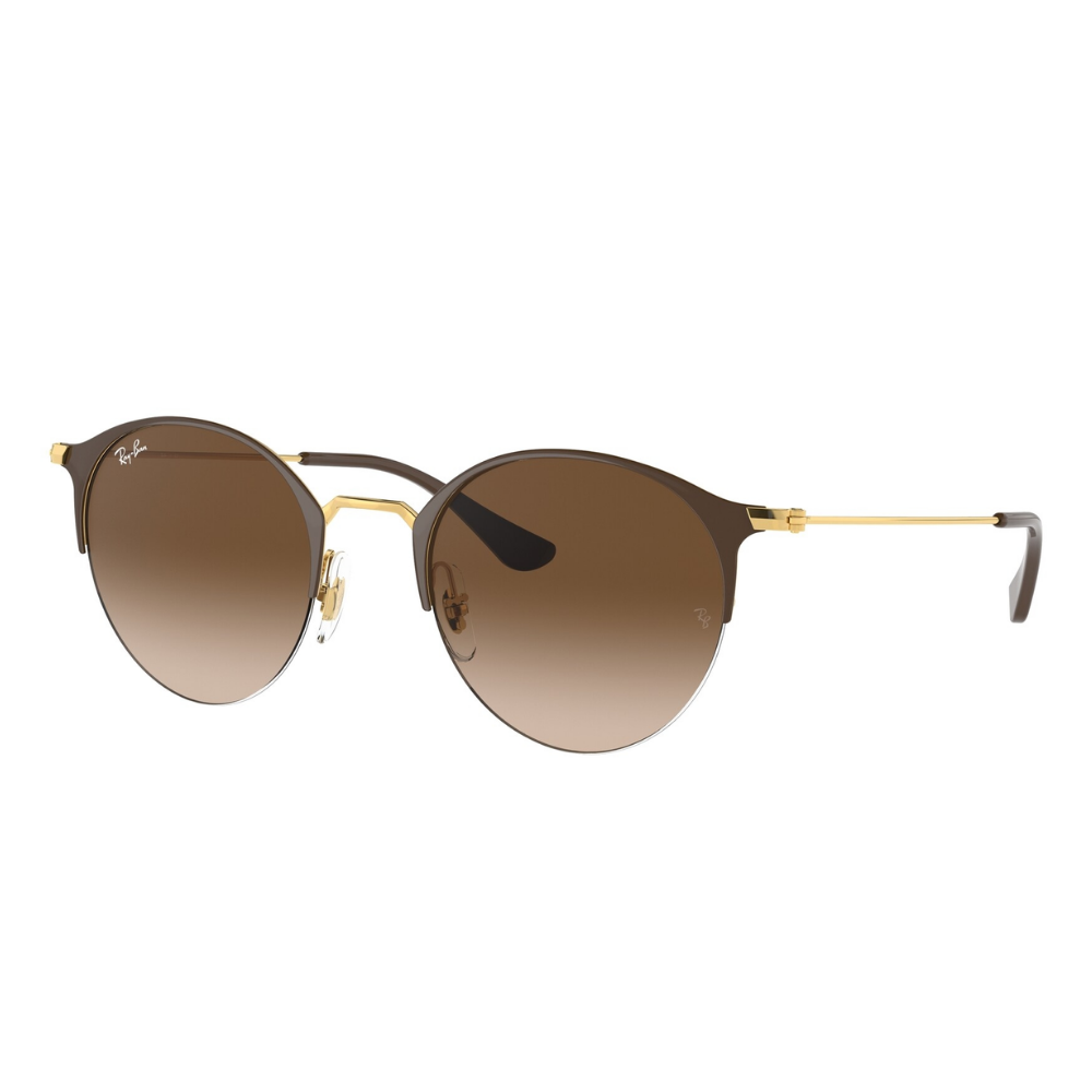 Ray-Ban RB 3578 9009/13 50