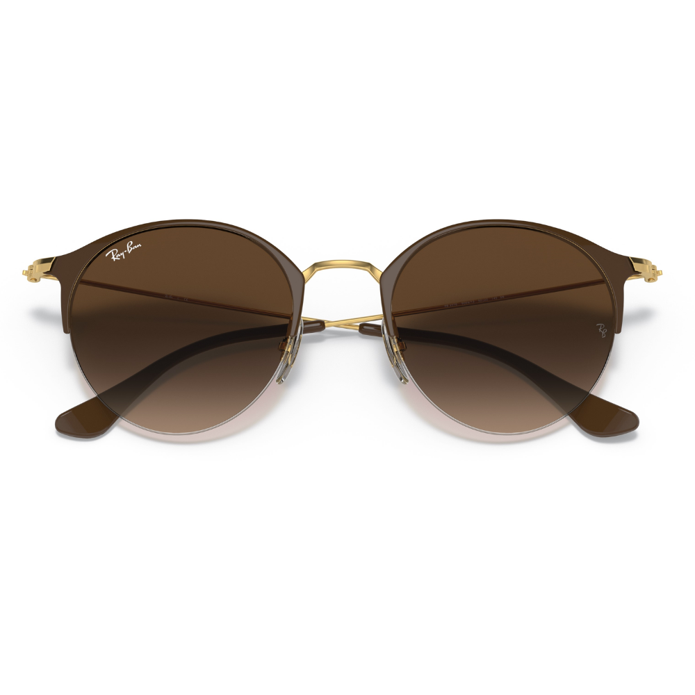 Ray-Ban RB 3578 9009/13 50