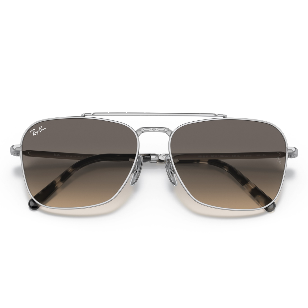 Ray-Ban RB 3636 NEW CARAVAN 003/32 58