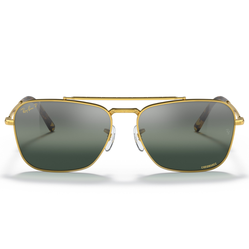 Ray-Ban RB 3636 NEW CARAVAN 9196/G6 55