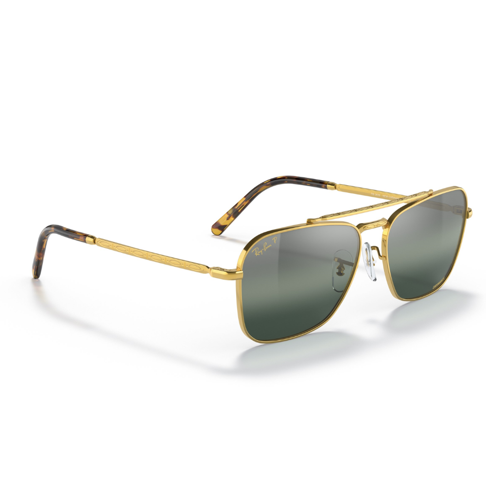 Ray-Ban RB 3636 NEW CARAVAN 9196/G6 55