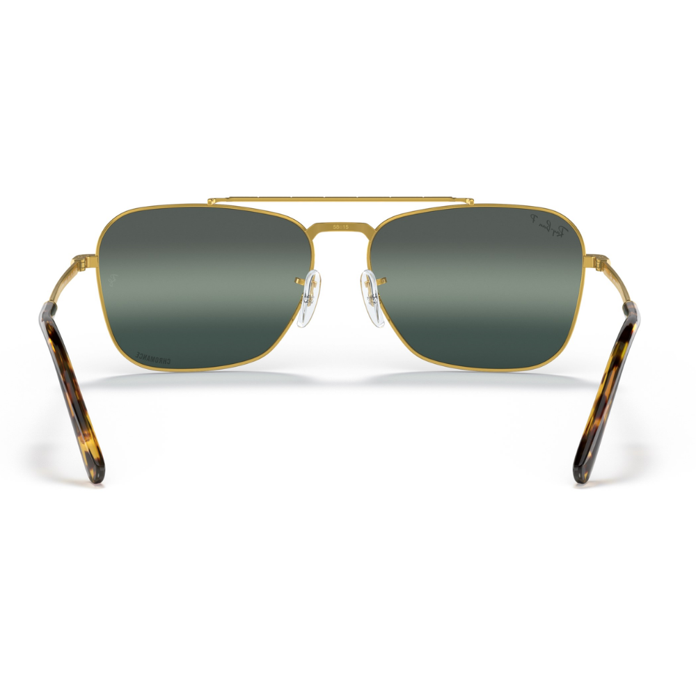 Ray-Ban RB 3636 NEW CARAVAN 9196/G6 55