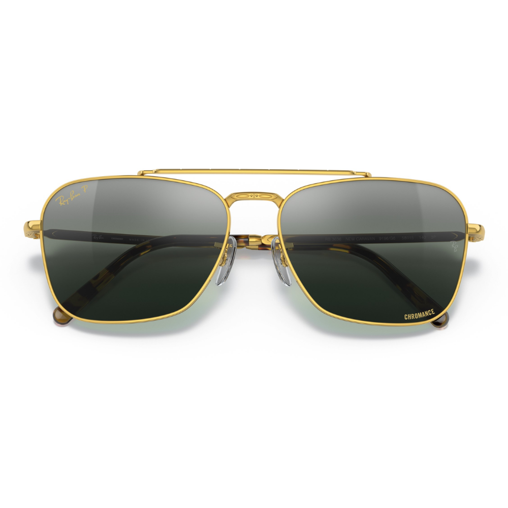 Ray-Ban RB 3636 NEW CARAVAN 9196/G6 58