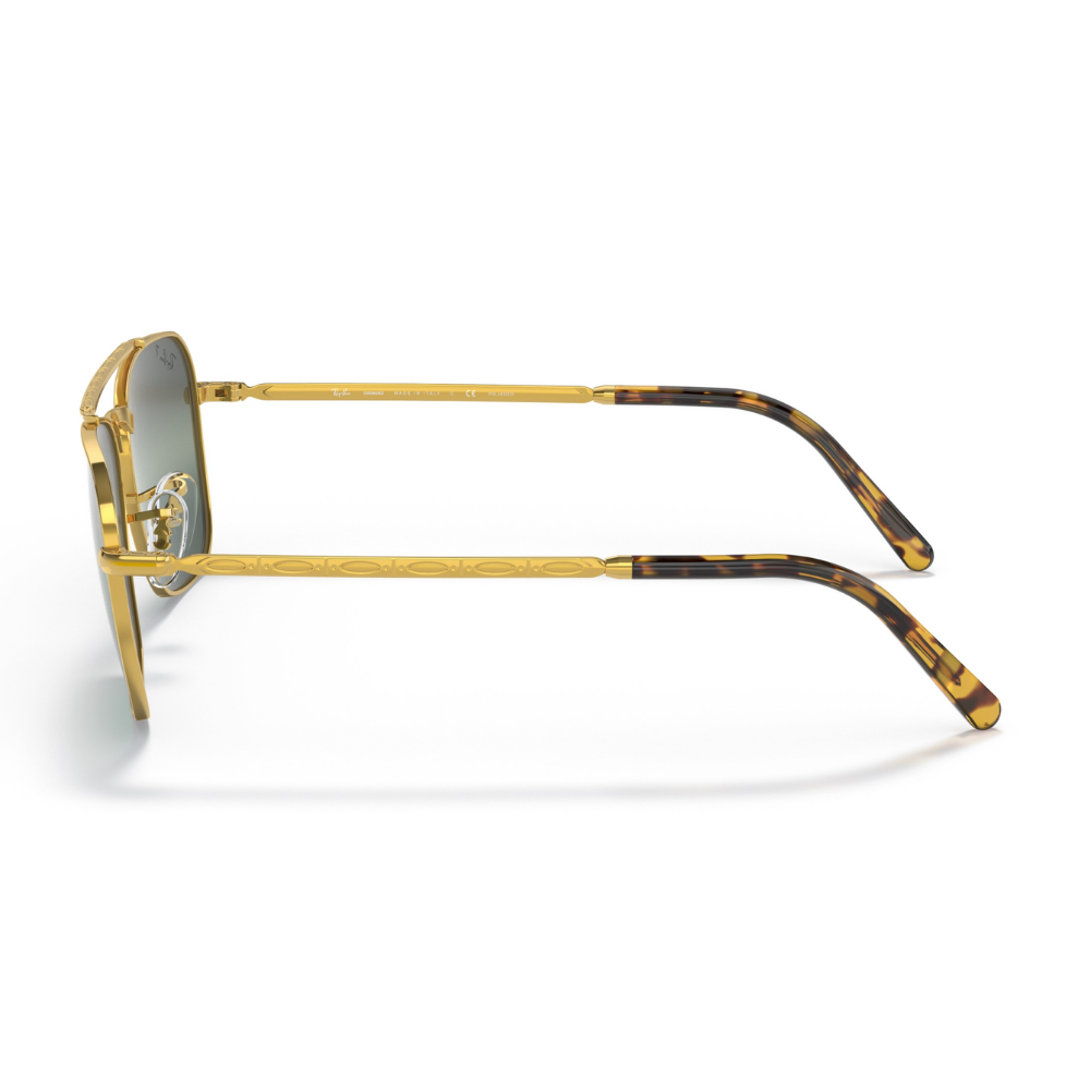 Ray-Ban RB 3636 NEW CARAVAN 9196/G6 58