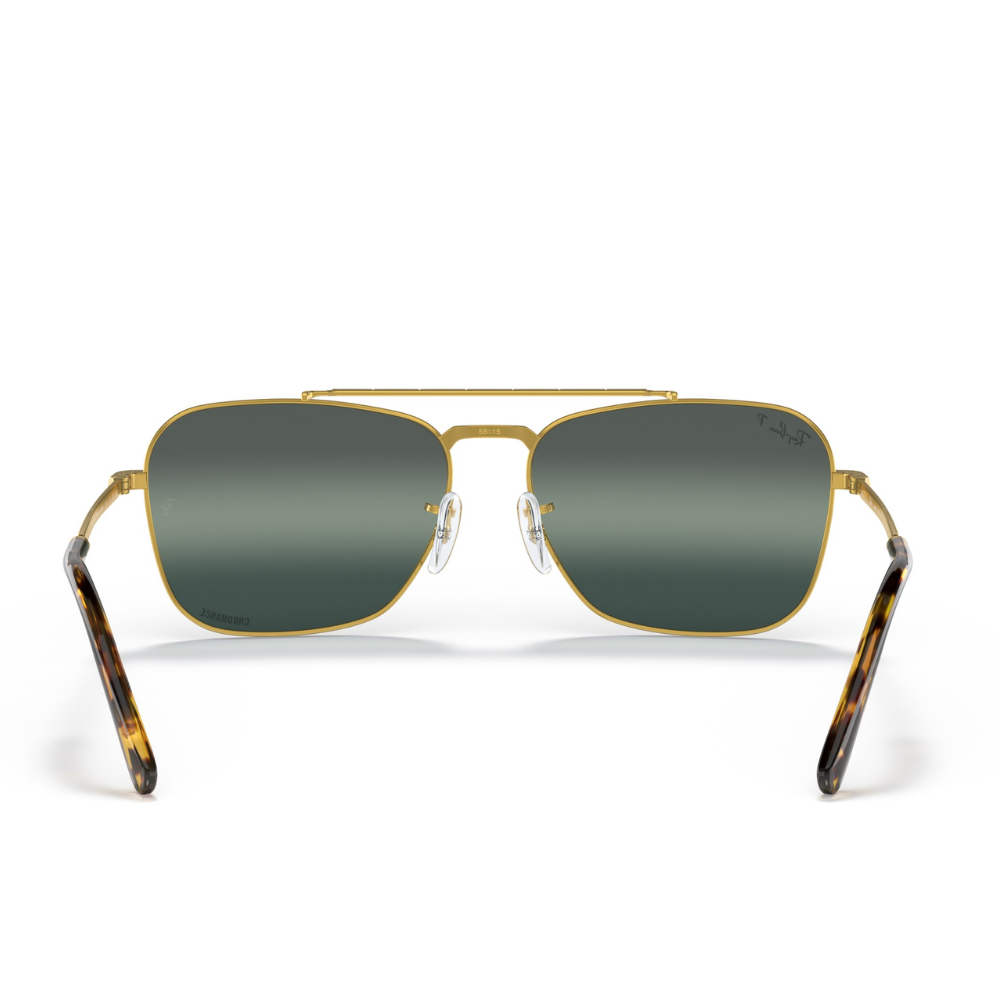 Ray-Ban RB 3636 NEW CARAVAN 9196/G6 58