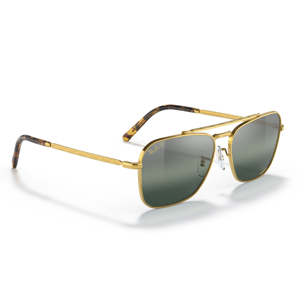 Ray-Ban RB 3636 NEW CARAVAN 9196/G6 58