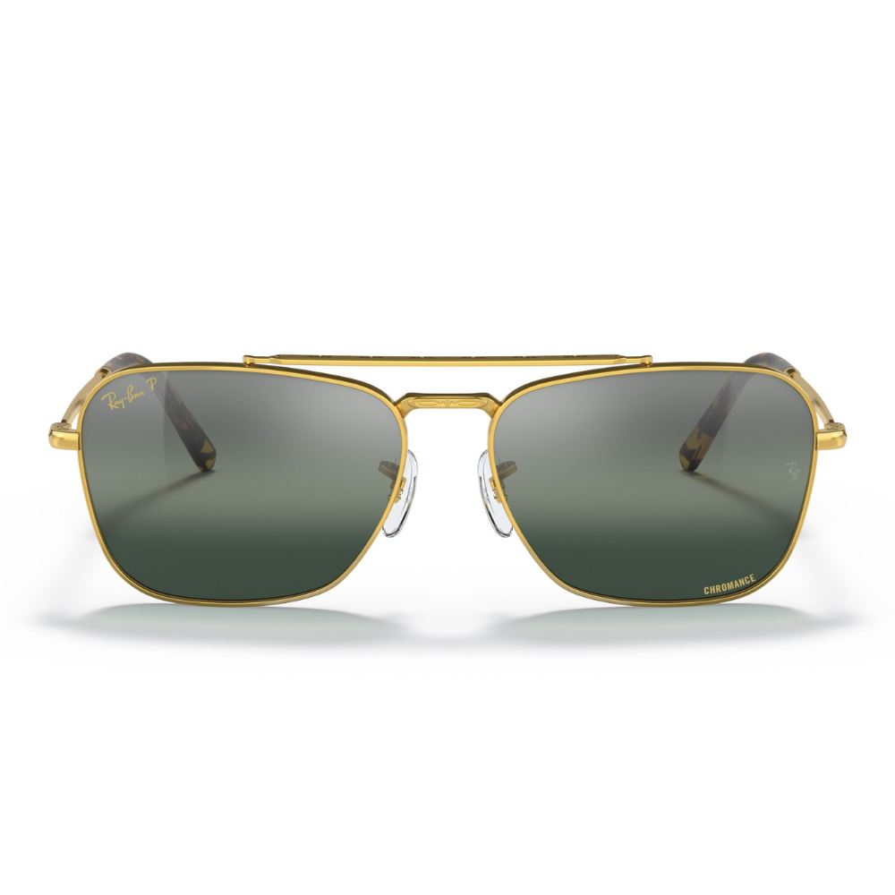 Ray-Ban RB 3636 NEW CARAVAN 9196/G6 58