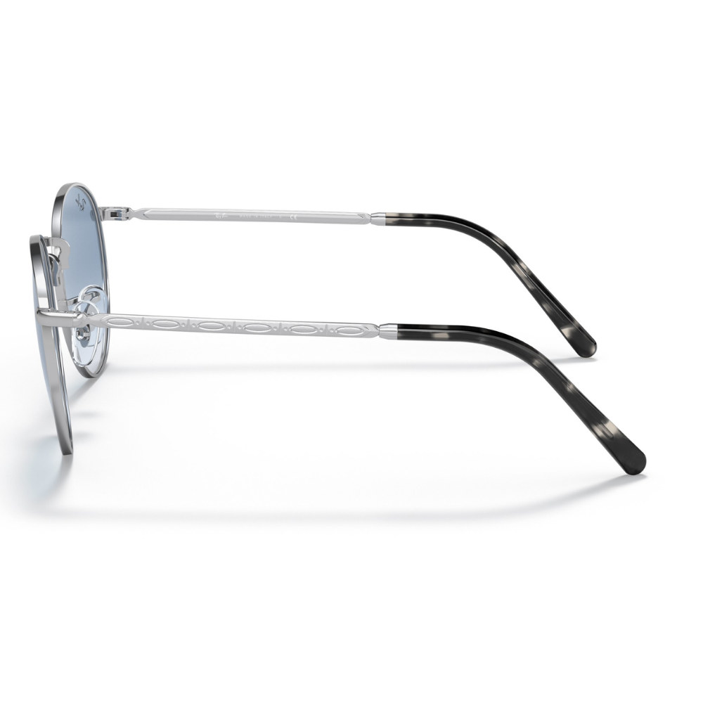 Ray-Ban RB 3637 NEW ROUND 003/3F 50