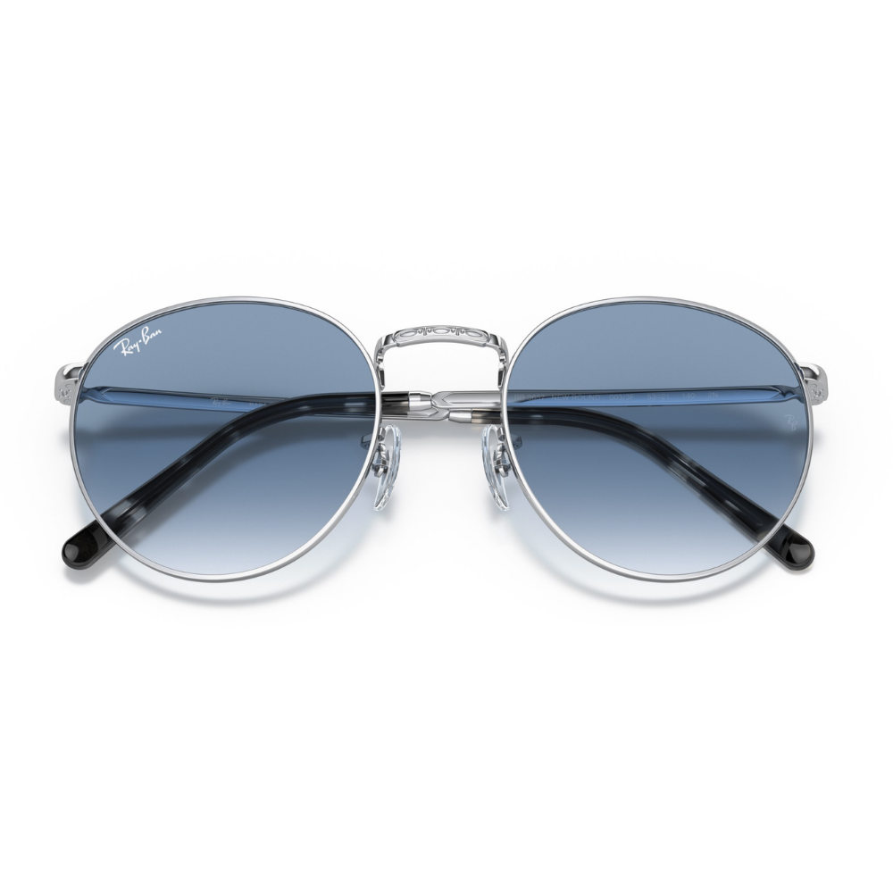Ray-Ban RB 3637 NEW ROUND 003/3F 50