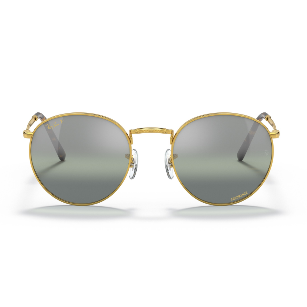 Ray-Ban RB 3637 NEW ROUND 9196/G4 53