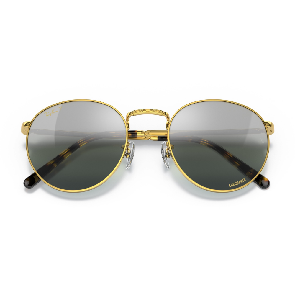 Ray-Ban RB 3637 NEW ROUND 9196/G4 53