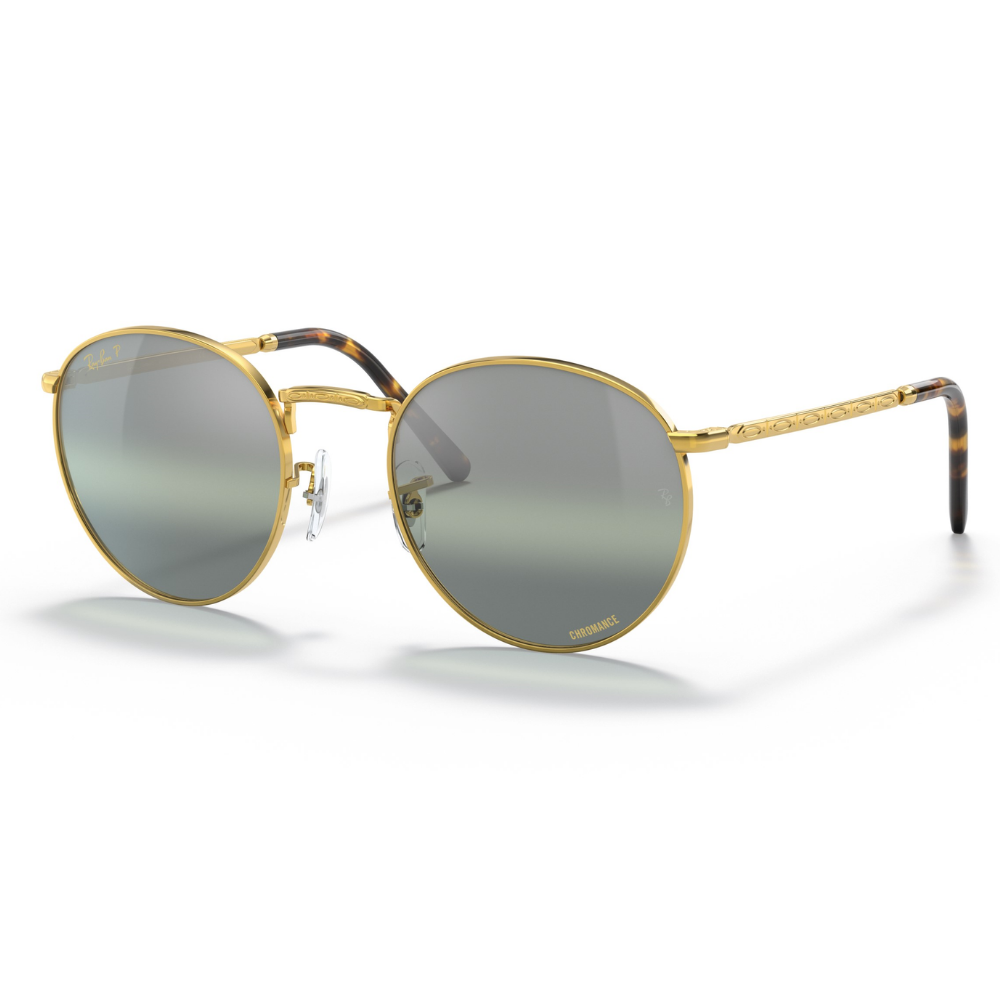 Ray-Ban RB 3637 NEW ROUND 9196/G4 53