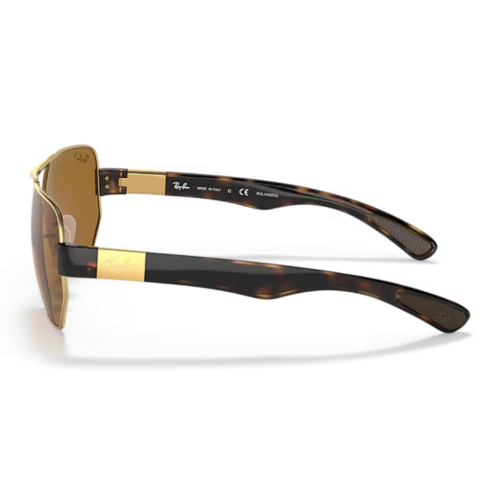 Ray-Ban RB 3672 001/83 60