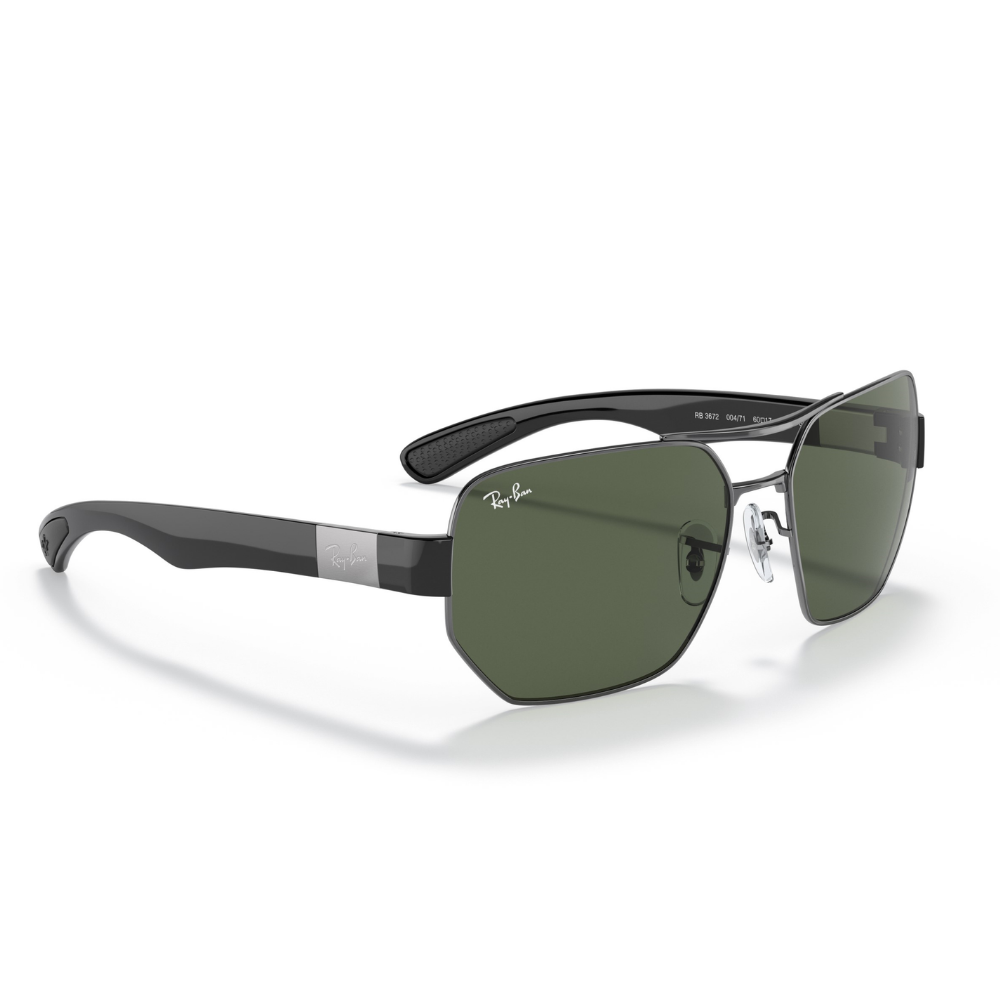 Ray-Ban RB 3672 004/71 60